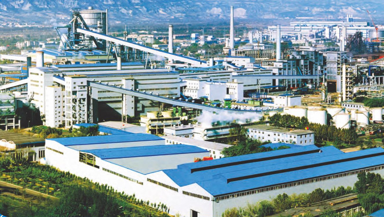 Chiny Wuxi Hai Lang Metal Product Co.,Ltd profil firmy