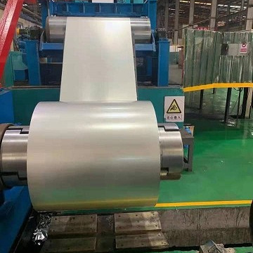 S31803 Duplex And Super Duplex Stainless Steel 1.5 MM Coil