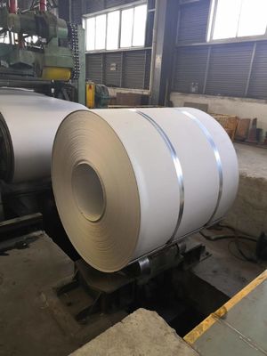 hot rolled stainless steel coils 304 304L 201 410 stainless steel coil