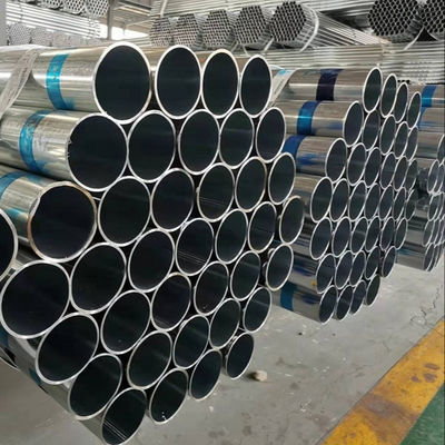 321 Ss Seamless Steel Pipe Welded Astm Aisi Standard