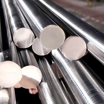 AISI 3mm Stainless Round Bar 2B 310 Bright Polishing